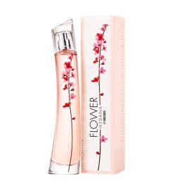 FLOWER BY KENZO IKEBANA SAKURA - Eau de Parfum FLOWER BY KENZO IKEBANA SAKURA - Eau de Parfum
